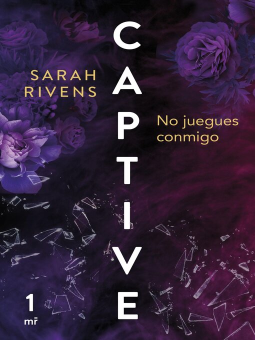 Title details for Captive by Sarah Rivens - Wait list